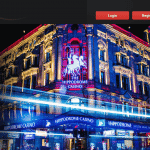 کازینو آنلاین هیپودروم (Hippodrome)