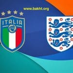 پیش بینی ایتالیا و انگلیس