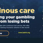 سایت شرط بندی لومینوس