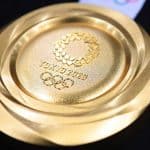 جدول مدال المپیک