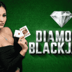 دایموند بلک جک