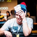 7 دست بد در پوکر