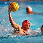 ورزش واترپلو