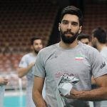 سید محمد موسوی