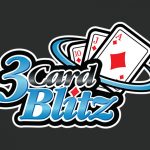 بلیتز ۳ ورقی