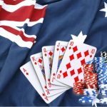 بازی بلک جک استرالیایی