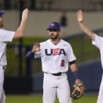 رشته بیسبال