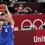 رشته بسکتبال