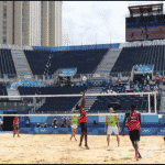 والیبال ساحلی