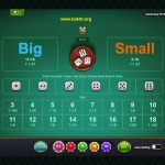 سایت شرط بندی بیگ‌اند‌اسمال