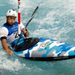 قایقرانی اسلالوم