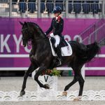 ورزش سوارکاری