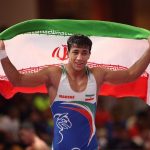 محمدرضا گرایی