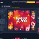 سایت شرط بندی جاست بت