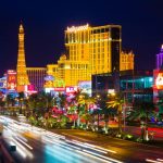 شرطبندی-شهر لاس وگاس