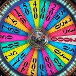 گردونه شانس