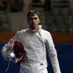 علی پاکدامن