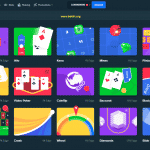 سایت شرط بندی رینوبت