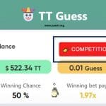 سایت شرط بندی تی‌تی‌گس