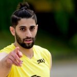 میلاد عبادی‌پور