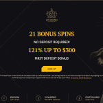 کازینو 21 (21 Casino)