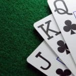 باکارات ۳ ورقی