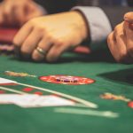 بلک جک بوفالو