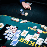 پوکر سینسیناتی