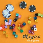 بازی تاس مکزیک