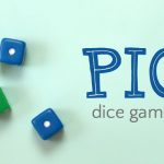 بازی تاس خوک