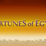 فورچونز آو اجیپت (Fortunes of Egypt)