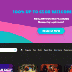 کازینو هی - هی کازینو