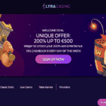 لایرا کازینو