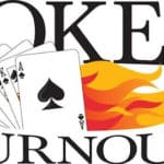 پوکر برن اوت