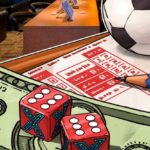 استراتژی شرط بندی یکجا