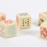 بازی تاس پوکر