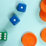 بازی آس ها در پات