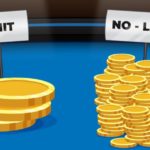 تگزاس هولدم با لیمیت و بدون لیمیت