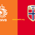 پیش بینی هلند و نروژ