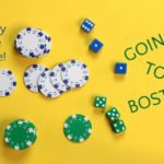 تاس رفتن به بوستون