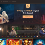 معرفی و بررسی نشنال کازینو (national casino)