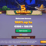 فایو گرینگوس