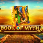 بازی کازینویی کتاب افسانه (Book of Myth)
