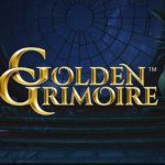معرفی و بررسی بازی کازینویی گلدن گریمویر (Golden Grimoire)