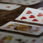 بازی کارتی ناپلئون