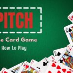 بازی کارتی پیچ