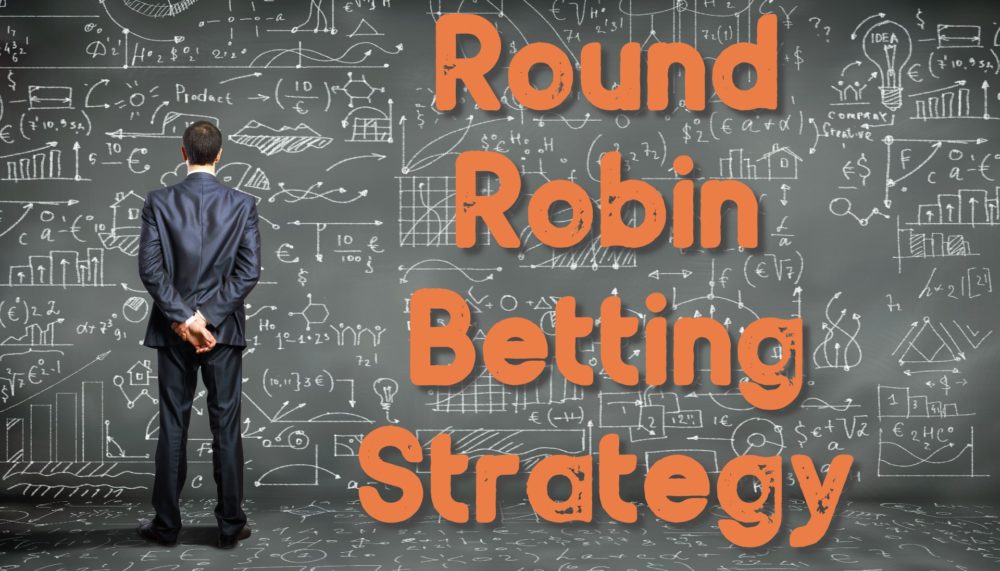 آموزش شرط بندی نوبتی (Round robin betting)