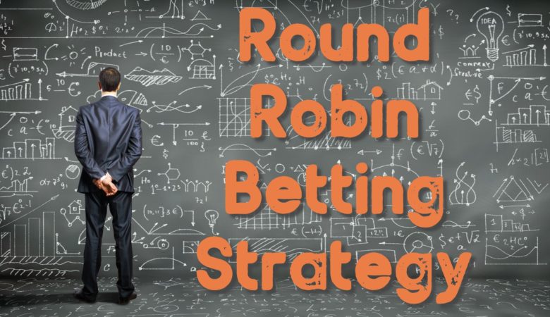 آموزش شرط بندی نوبتی (Round robin betting)