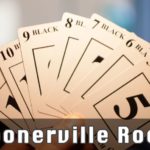 بازی کارتی تونرویل روک