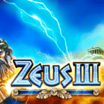 معرفی بازی زئوس III